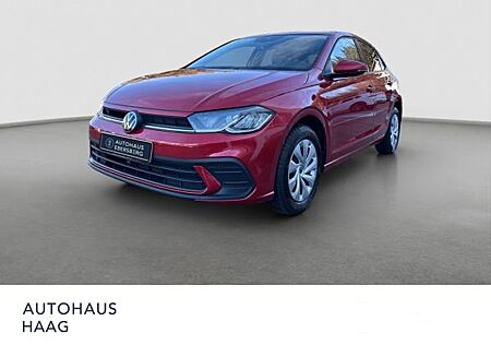 VW Polo Volkswagen Life 1.0 TSI IQ.Drive Navi Virtual