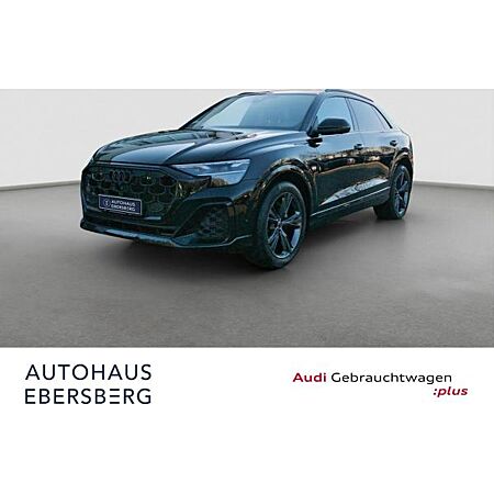 Audi Q8 leasen