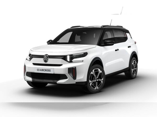 Citroën C3 Aircross 🔥ELEKTRO/TEAM-D inkl. Allwetterreifen/Bestellaktion🔥 bild 2