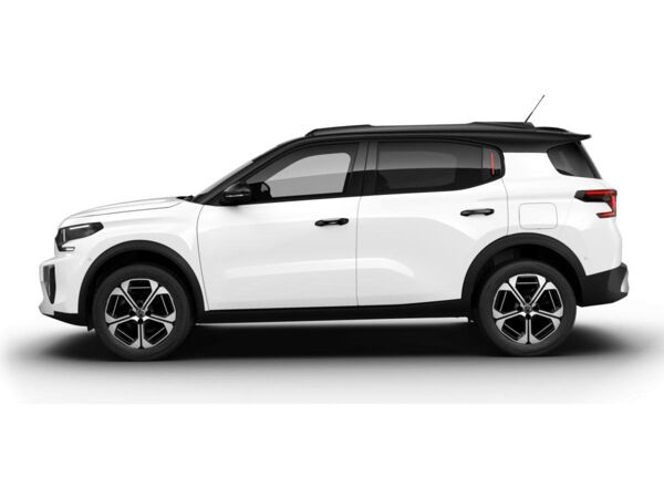 Citroën C3 Aircross 🔥ELEKTRO/TEAM-D inkl. Allwetterreifen/Bestellaktion🔥 bild 3