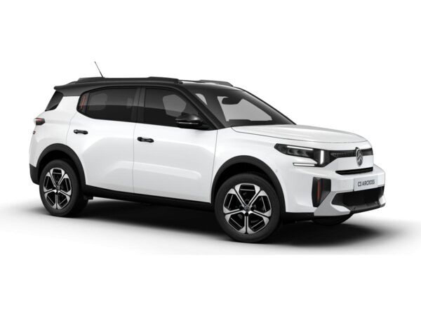 Citroën C3 Aircross 🔥ELEKTRO/TEAM-D inkl. Allwetterreifen/Bestellaktion🔥 bild 5