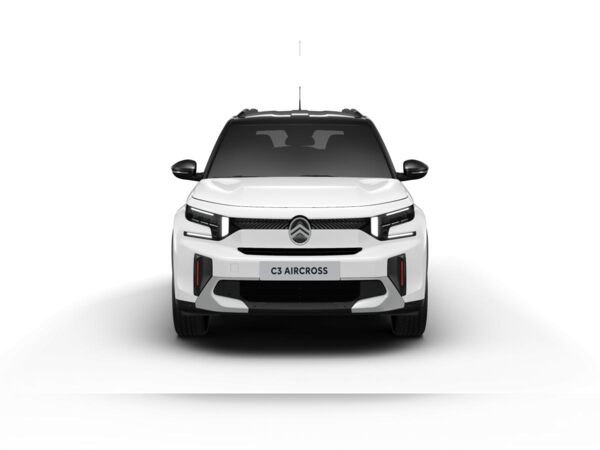 Citroën C3 Aircross 🔥ELEKTRO/TEAM-D inkl. Allwetterreifen/Bestellaktion🔥 bild 6