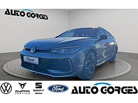 Volkswagen Passat Passat R-Line 2.0l TDI SCR 4MOTION +SOFORT+AHK+