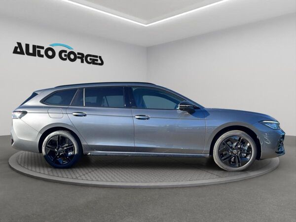 Volkswagen Passat Passat R-Line 2.0l TDI SCR 4MOTION +SOFORT+AHK+ bild 6