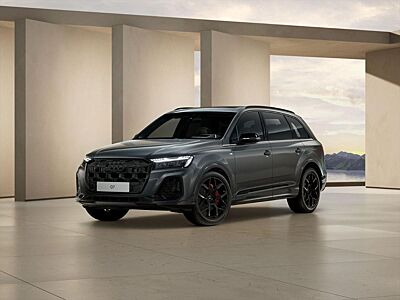 Audi Q7 S Line business 45TDI 170(231)kW(PS) tiptro *SOFORT*EROBERUNG*