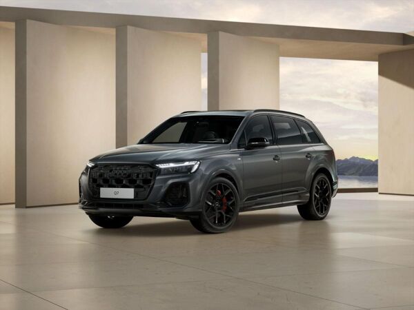 Audi Q7 S Line business 45TDI 170(231)kW(PS) tiptro *SOFORT*EROBERUNG* bild