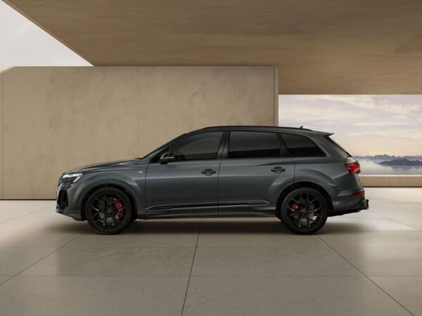 Audi Q7 S Line business 45TDI 170(231)kW(PS) tiptro *SOFORT*EROBERUNG* bild 3