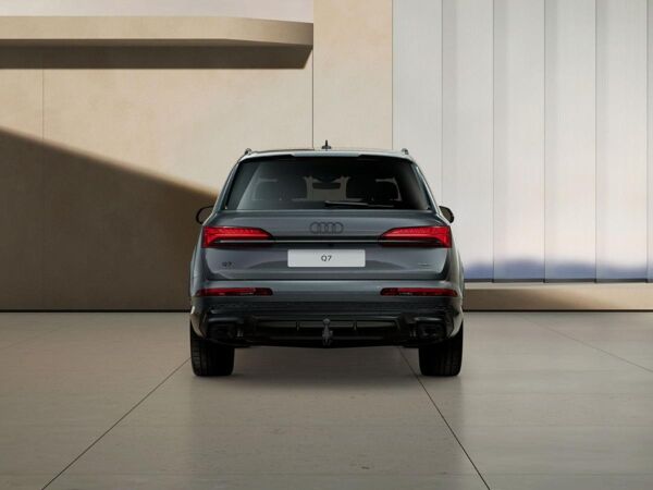 Audi Q7 S Line business 45TDI 170(231)kW(PS) tiptro *SOFORT*EROBERUNG* bild 5
