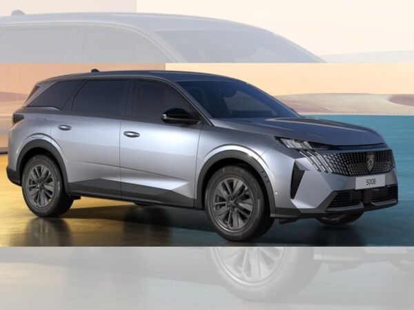 Peugeot 5008 Allure Business MHEV 145 "Sofort Verfügbar" bild 2