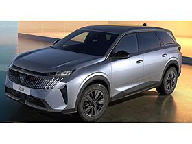 Peugeot 5008 Allure Business MHEV 145 "Sofort Verfügbar" Peugeot 5008 Allure Business MHEV 145 "Sofort Verfügbar"