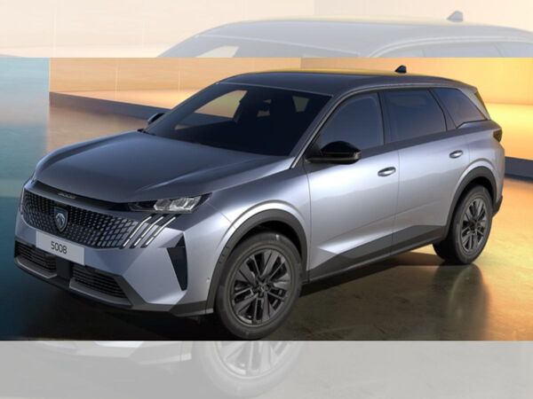 Peugeot 5008 Allure Business MHEV 145 "Sofort Verfügbar" bild