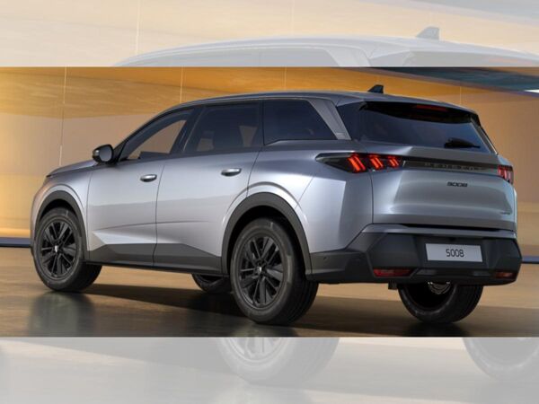 Peugeot 5008 Allure Business MHEV 145 "Sofort Verfügbar" bild 5