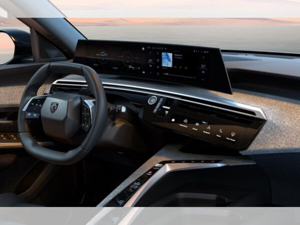 Peugeot 5008 Allure Business MHEV 145 "Sofort Verfügbar" bild 6