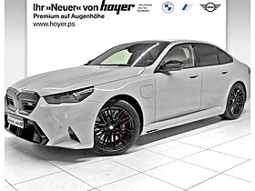BMW M5 M Drivers Package Comfort Paket Driving Assistant uvm.