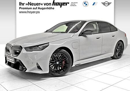 BMW M5 M Drivers Package Comfort Paket Driving Assistant uvm.