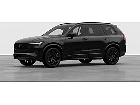 Volvo XC90 T8 AWD Plus Black Edition Auto *100% Volvo, 0,5% Versteuerung* Volvo XC90 T8 AWD Plus Black Edition Auto *100% Volvo, 0,5% Versteuerung*