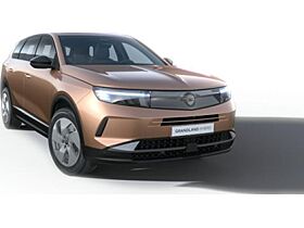Opel Grandland Hybrid 107 kW Edition eDCT Opel Grandland Hybrid 107 kW Edition eDCT