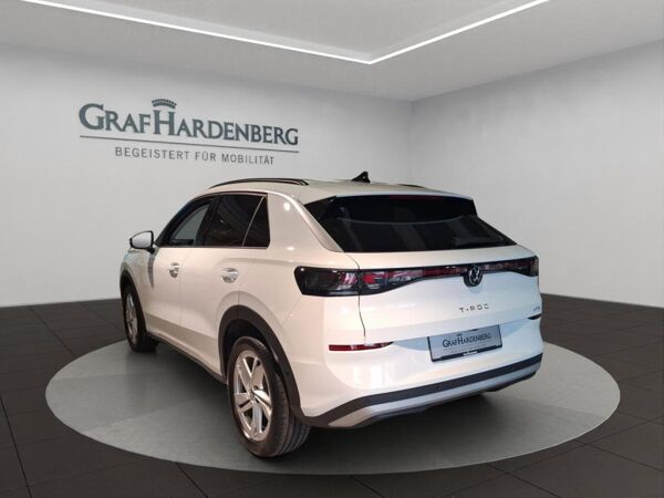 Volkswagen T-Roc Life 1.5 l eTSI DSG *Frühlings-Wochen* bild 3
