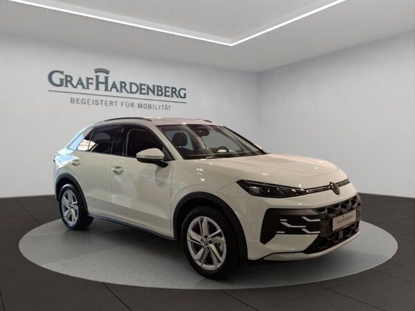 Volkswagen T-Roc Life 1.5 l eTSI DSG *Frühlings-Wochen* bild 2