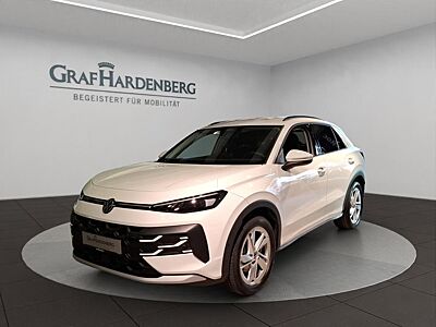 Volkswagen T-Roc Life 1.5 l eTSI DSG *Frühlings-Wochen*