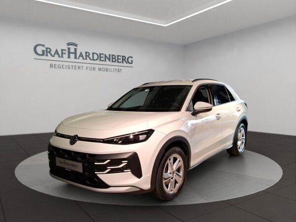 Volkswagen T-Roc Life 1.5 l eTSI DSG *Frühlings-Wochen* bild
