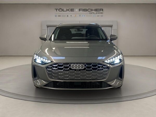 Audi A5 2.0 e Avant quattro TFSI W ACC AUT Kam. Navi bild 3