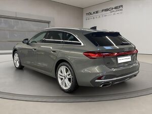 Audi A5 Avant Quattro e-hybrid ACC AUT Kam. Navi bild 7
