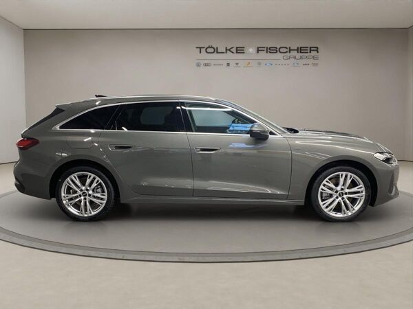 Audi A5 2.0 e Avant quattro TFSI W ACC AUT Kam. Navi bild 6