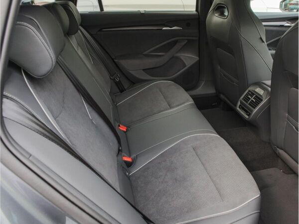 Skoda Superb Combi 2.0 TDI 4x4 Sportline DSG AHK Navi bild 7