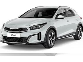 Kia XCeed 1.0 T-GDI Core Kia XCeed 1.0 T-GDI Core