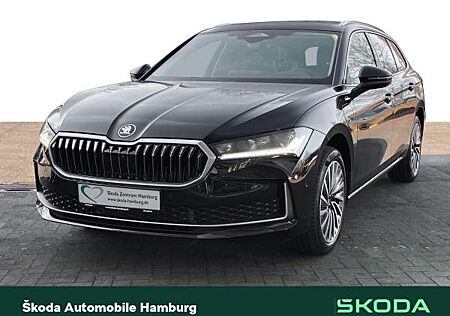 Skoda Superb Combi L&K 1,5 TSI iV 6-Gang-DSG _LGE