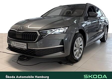 Skoda Octavia Combi Selection 1,5 TSI mHEV 7-Gang-DSG _LGE