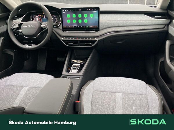 Skoda Octavia Combi Balance 1.5 TSI mHEV DSG _LGE bild 7
