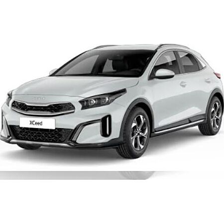 Kia XCeed leasen