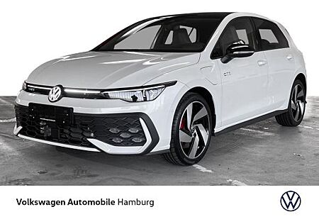 VW Golf Volkswagen GTE 1,5 l eHybrid OPF (177 P S) / 6-Gang-Doppelkupplun gsgetriebe DSG