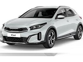 Kia XCeed 1.0 T-GDI Core Kia XCeed 1.0 T-GDI Core