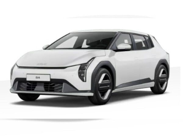 Kia EV4 58 kWh 150 kW Air Frontantrieb bild 1