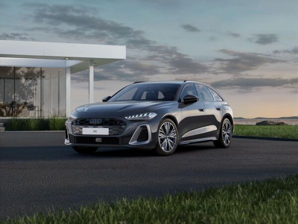 Audi A5 Avant edition one e-hybrid quattro S tronic - IM TOP LEASING bild