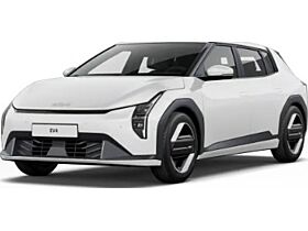 Kia EV4 58 kWh 150 kW Air Frontantrieb Kia EV4 58 kWh 150 kW Air Frontantrieb