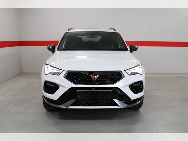 Cupra Ateca | SONDERAKTION | nur Gewerbeleasing -14252 bild 2