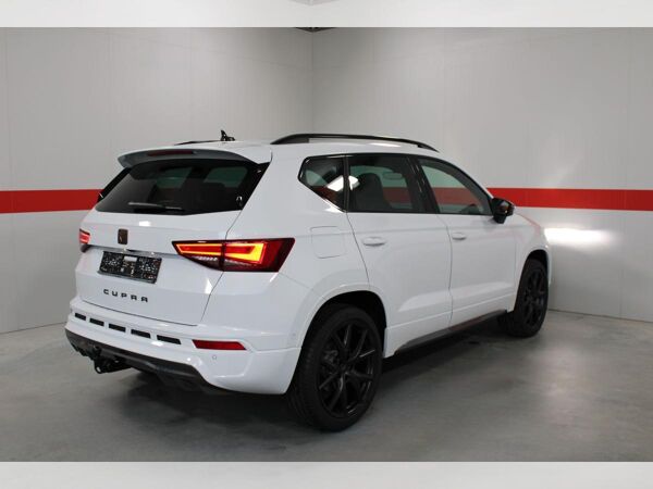 Cupra Ateca | SONDERAKTION | nur Gewerbeleasing -14252 bild 3