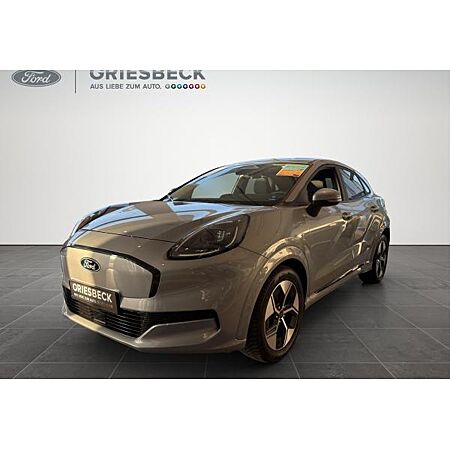 Ford Puma leasen