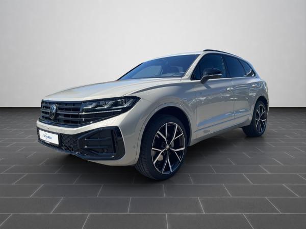 Volkswagen Touareg R-Line 3.0 TDI 4 Motion bild