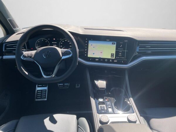 Volkswagen Touareg R-Line 3.0 TDI 4 Motion bild 7