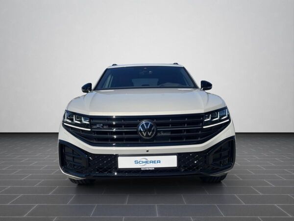 Volkswagen Touareg R-Line 3.0 TDI 4 Motion bild 3