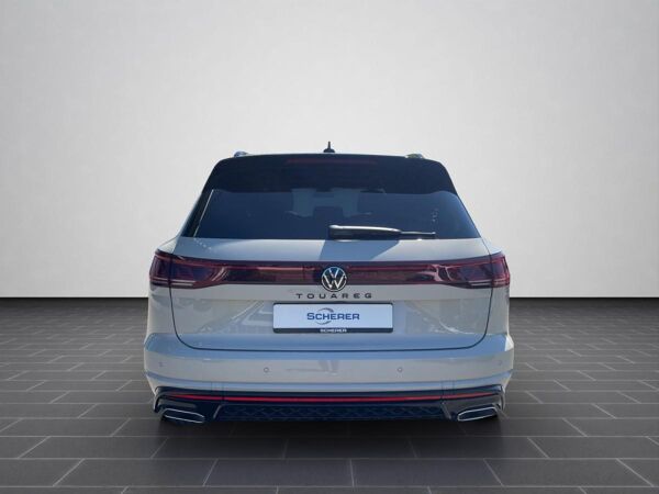 Volkswagen Touareg R-Line 3.0 TDI 4 Motion bild 4