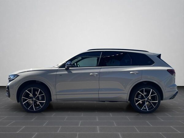 Volkswagen Touareg R-Line 3.0 TDI 4 Motion bild 5