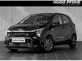 Kia Picanto Vision Automatik Kia Picanto Vision Automatik