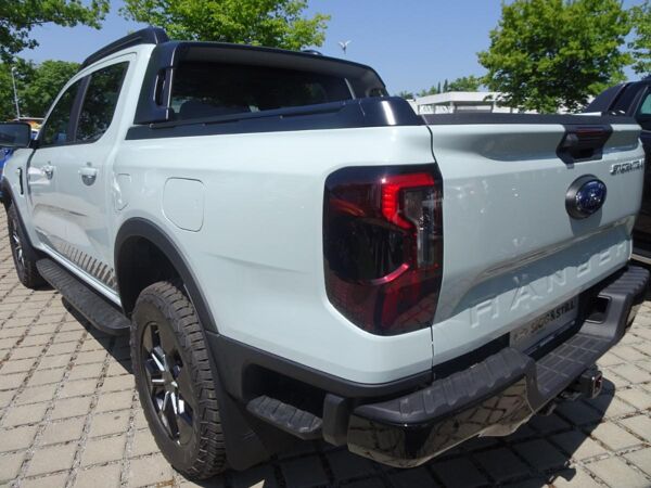 Ford Ranger STORMTRAK*SONDEREDITION*2.3 DoKa PHEV*MATRIX-LED*360°*iACC bild 3