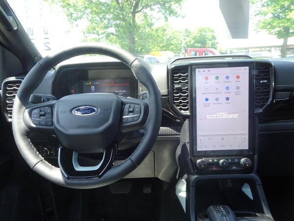Ford Ranger STORMTRAK*SONDEREDITION*2.3 DoKa PHEV*MATRIX-LED*360°*iACC bild 6